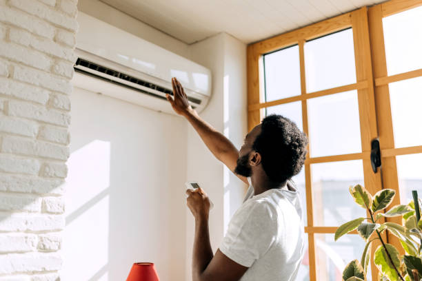 Professional HVAC in Satsuma, AL