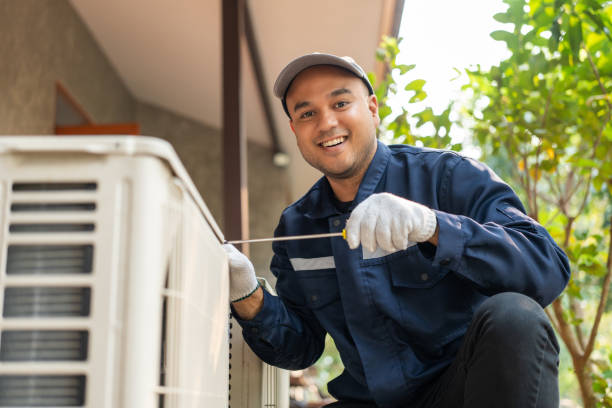 Ductless HVAC Repair in Satsuma, AL